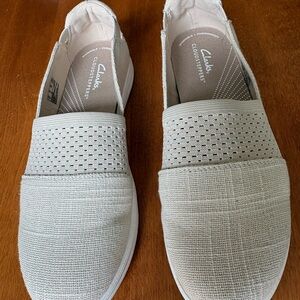 Clark’s Ladies Cloudsteppers Slip-On